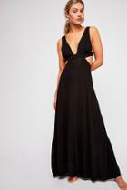 Like It Hot Maxi Dress By Fp Beach At Free People